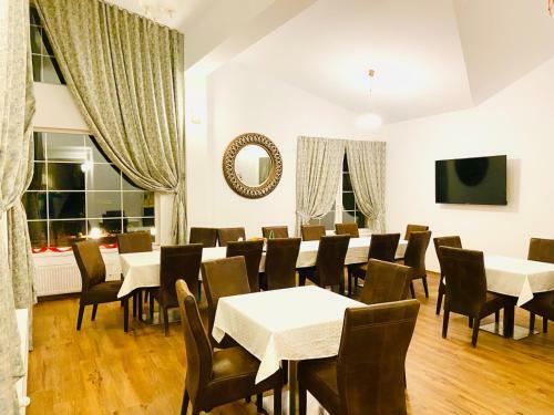 Hostal Pensiunea Sugag