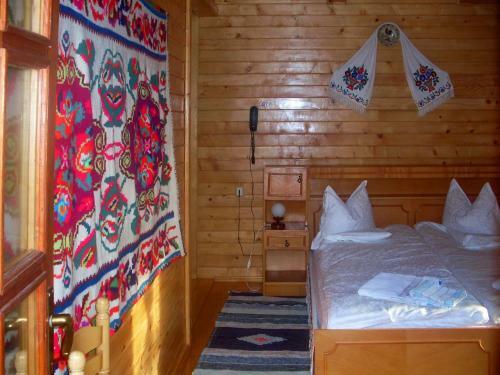 Hostal Pensiunea Amethyst
