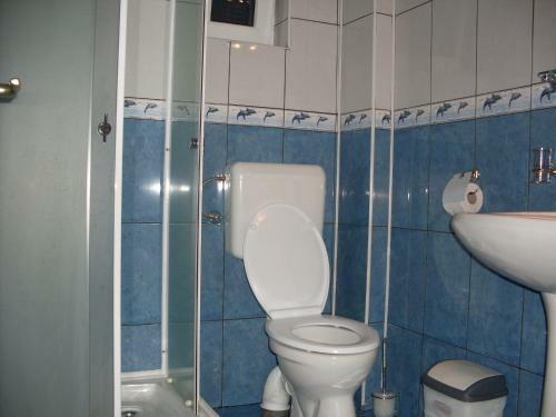 Hostal Pensiunea Amethyst
