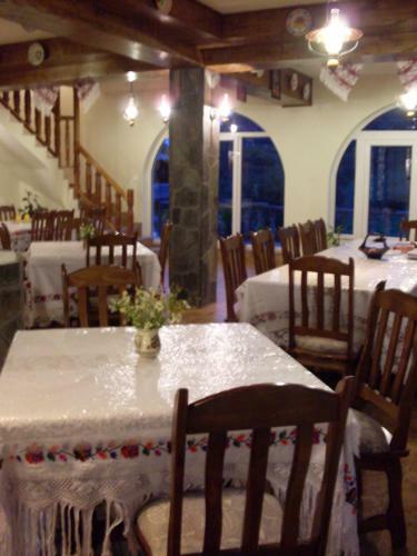 Hostal Pensiunea Amethyst