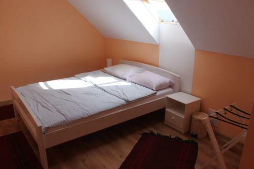 Agroturismo Dormalak