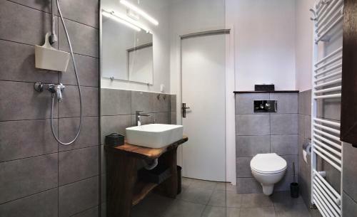 Bed & Breakfast Casa Comilor