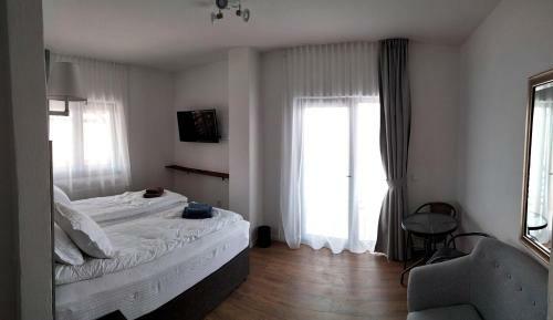 Bed & Breakfast Casa Comilor