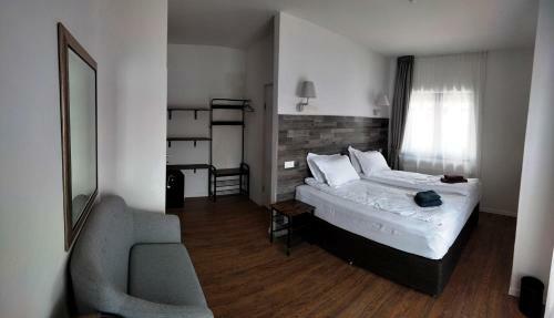 Bed & Breakfast Casa Comilor