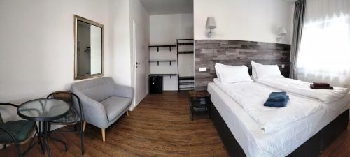Bed & Breakfast Casa Comilor