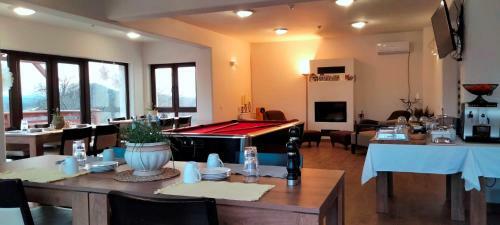 Bed & Breakfast Casa Comilor
