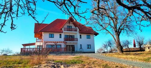 Bed & Breakfast Casa Comilor
