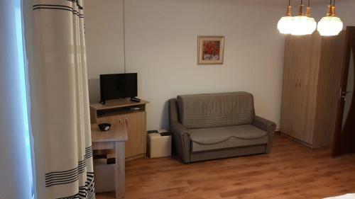 Hostal Casa Svinicean?