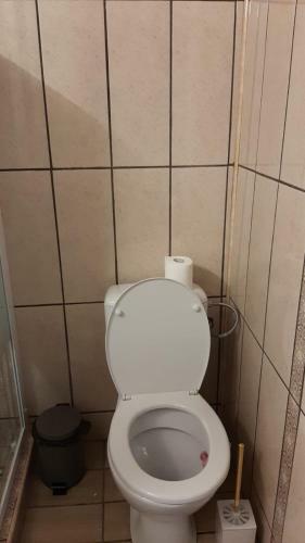 Hostal Casa Svinicean?
