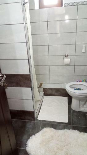 Hostal Casa Svinicean?