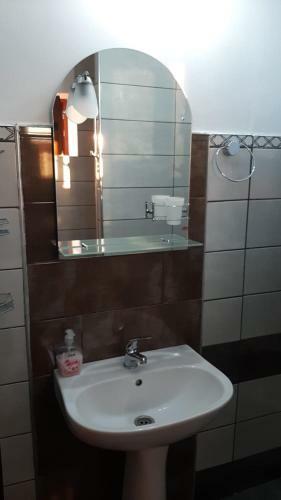 Hostal Casa Svinicean?