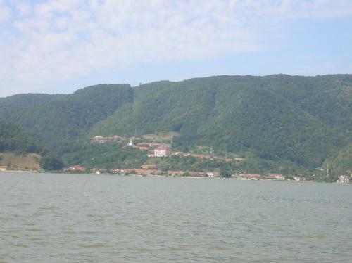 Hostal Casa Svinicean?