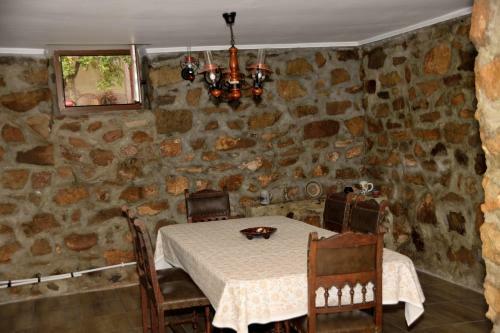 Hostal Casa Svinicean?