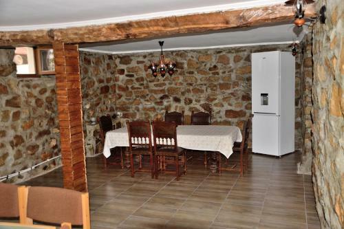 Hostal Casa Svinicean?