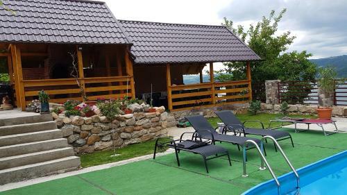 Hostal Casa Svinicean?