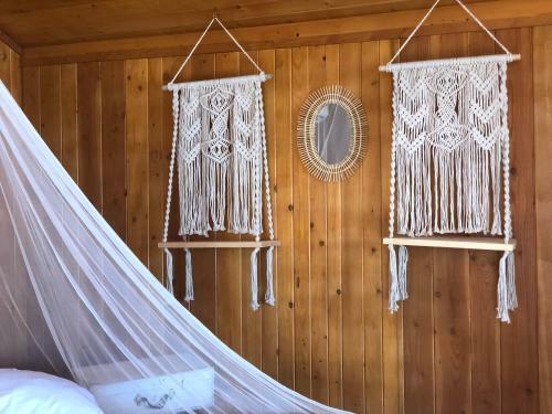 Lodge Dream Tricule