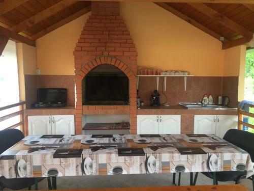 Bed & Breakfast Alberto Panzi�