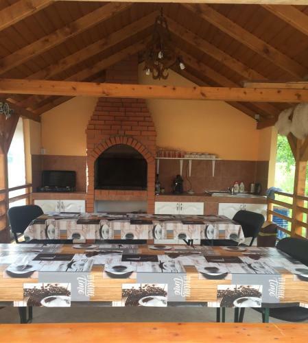 Bed & Breakfast Alberto Panzi�