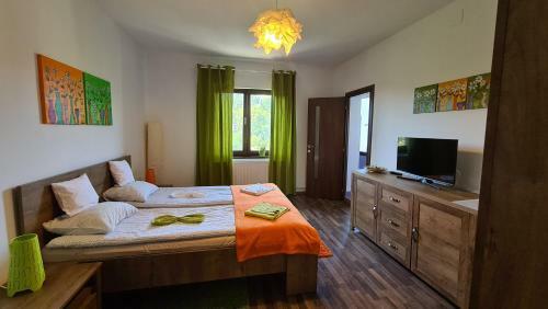 Villa Vila Laura 1