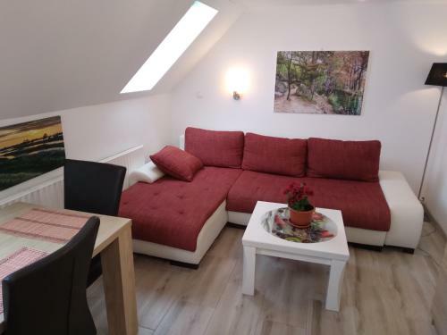 Raza Soarelui Apartament De Lux