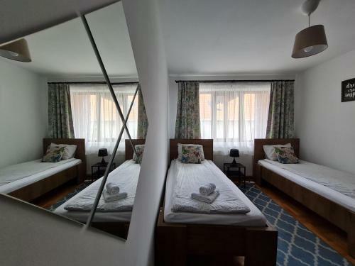 Hostal Vila Belmondo