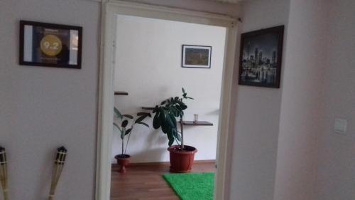 Apartament Relax