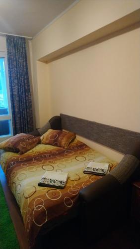 Apartament Relax