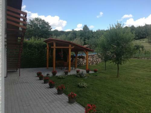Hostal Casa Toth