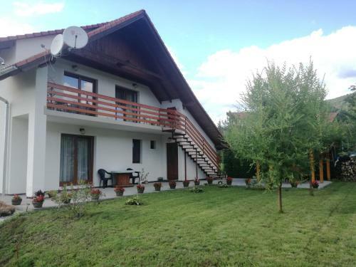 Hostal Casa Toth