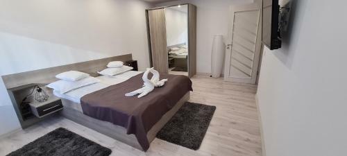 Apartament Intim