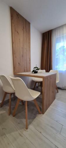 Apartament Intim