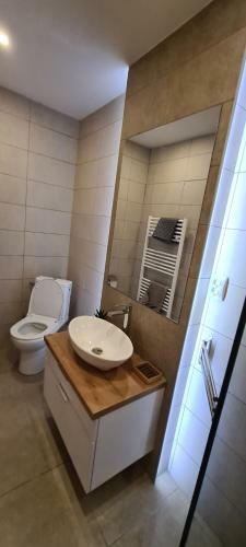 Apartament Intim