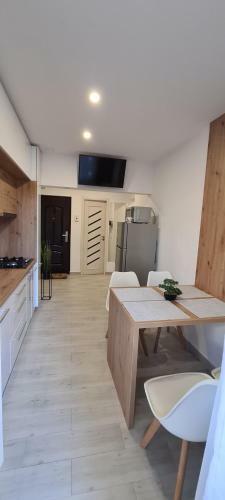 Apartament Intim