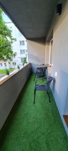 Apartament Intim