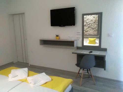 Hostal Pensiunea Roberto