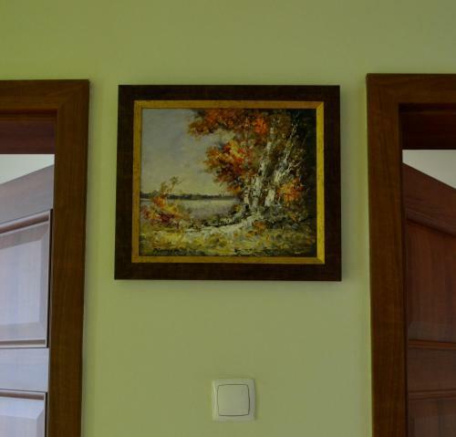 Villa Rozsi Mama