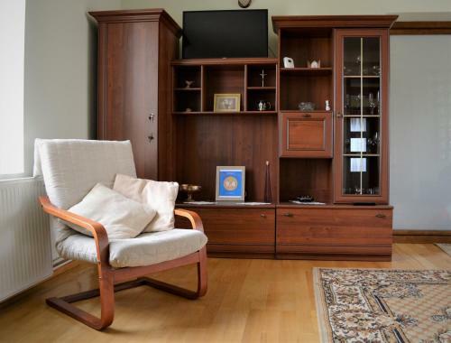 Villa Rozsi Mama