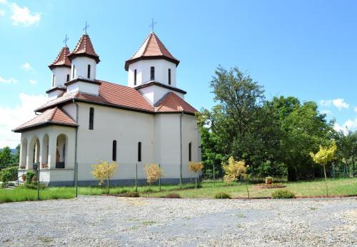 Villa Rozsi Mama