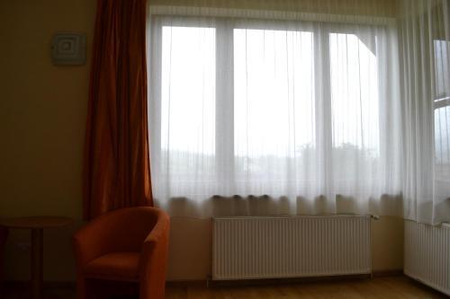 Villa Rozsi Mama
