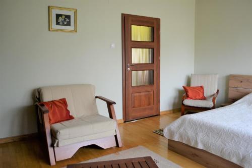 Villa Rozsi Mama