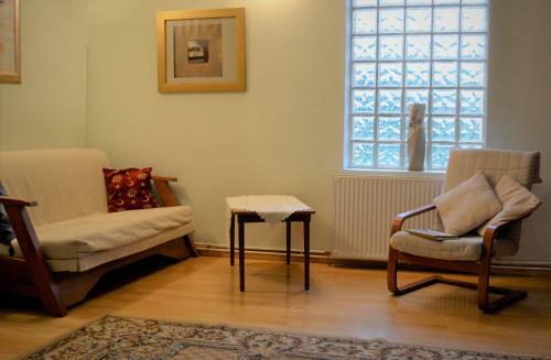Villa Rozsi Mama