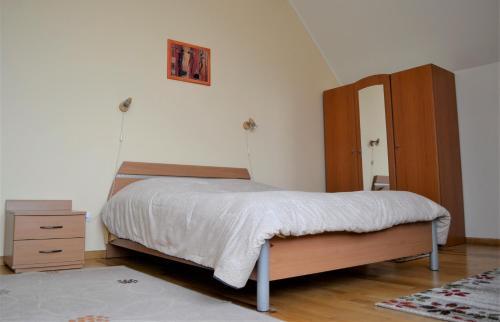 Villa Rozsi Mama