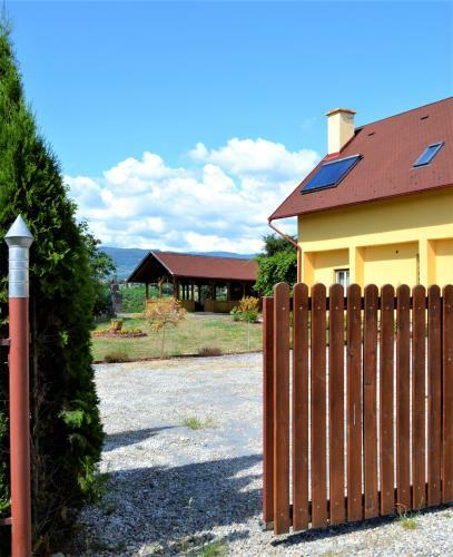 Villa Rozsi Mama
