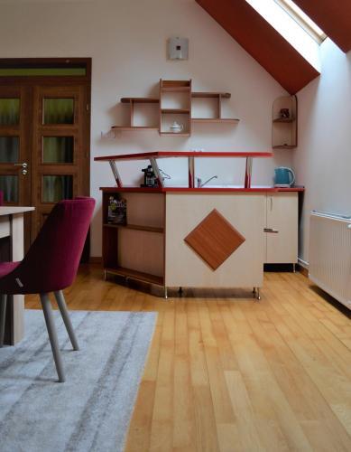 Villa Rozsi Mama