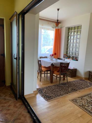 Villa Rozsi Mama