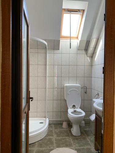 Villa Rozsi Mama