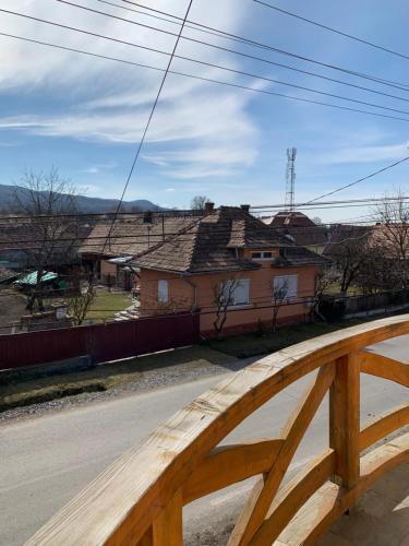 Villa Rozsi Mama
