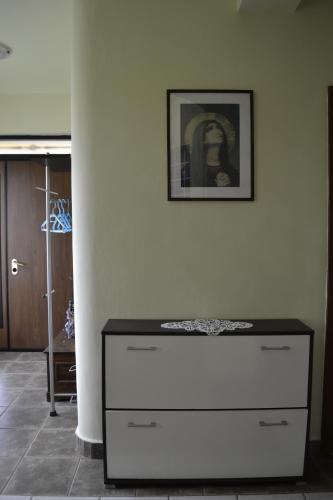 Villa Rozsi Mama