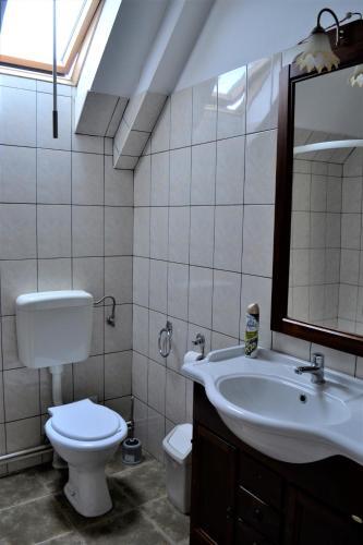 Villa Rozsi Mama