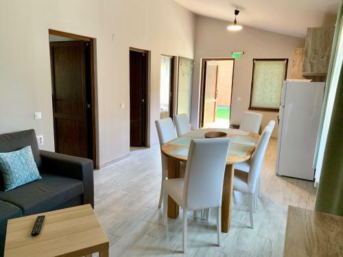 Kalabash Apartments